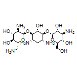 kananmycin B