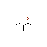 (S)-3-Methyl-2-pentanone