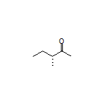 (R)-3-Methyl-2-pentanone