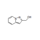 Pyrazolo[1,5-a]pyridin-2-ylmethanol