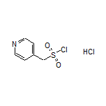 Pyridine-4-methanesulfonyl Chloride Hydrochloride