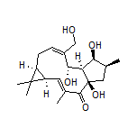 17-Hydroxyisolathyrol