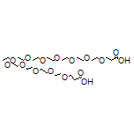 Bis-PEG12-acid