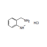 2-(Aminomethyl)-N-methylaniline Hydrochloride