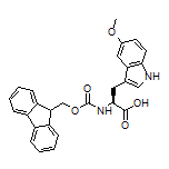 N-Fmoc-5-methoxy-L-tryptophan