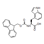 (S)-2-(Fmoc-amino)-3-(4-indolyl)propanoic Acid
