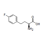 (S)-2-Amino-4-(4-fluorophenyl)butanoic Acid