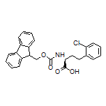 Fmoc-2-chloro-L-homophenylalanine