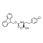 Fmoc-4-chloro-L-homophenylalanine