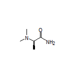 (R)-2-(Dimethylamino)propanamide