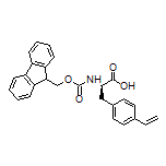 (R)-2-(Fmoc-amino)-3-(4-vinylphenyl)propanoic Acid