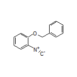 1-(Benzyloxy)-2-isocyanobenzene