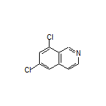 6,8-Dichloroisoquinoline