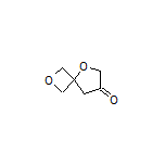 2,5-Dioxaspiro[3.4]octan-7-one