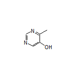 4-Methylpyrimidin-5-ol