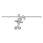 (R)-3-[[(S)-2,3-Bis(palmitoyloxy)propyl]thio]-2-(Fmoc-amino)propanoic Acid