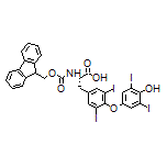 Fmoc-L-thyroxine