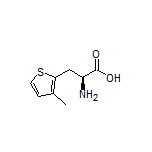 (S)-2-Amino-3-(3-methyl-2-thienyl)propanoic Acid