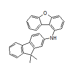 N-(9,9-Dimethyl-9H-fluoren-2-yl)dibenzo[b,d]furan-1-amine