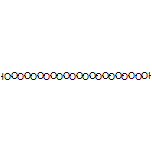 3,6,9,12,15,18,21,24,27,30,33,36,39,42,45,48,51,54,57,60-Icosaoxadohexacontane-1,62-diol