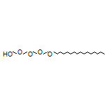 3,6,9,12-Tetraoxaoctacosan-1-ol