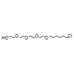 18-Chloro-3,6,9,12-tetraoxaoctadecan-1-ol