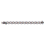 tert-Butyl 1-Amino-3,6,9,12,15,18,21,24,27,30,33,36,39,42,45,48,51,54,57,60,63,66,69,72-tetracosaoxapentaheptacontan-75-oate