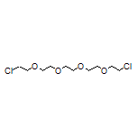 1,14-Dichloro-3,6,9,12-tetraoxatetradecane