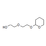 2-[2-[(Tetrahydro-2H-pyran-2-yl)oxy]ethoxy]ethanol