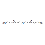 2,2’-[[Oxybis(ethane-2,1-diyl)]bis(oxy)]diethanethiol