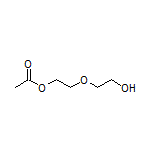 2-(2-Hydroxyethoxy)ethyl Acetate