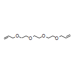 4,7,10,13-Tetraoxahexadeca-1,15-diene