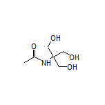 N-[1,3-Dihydroxy-2-(hydroxymethyl)-2-propyl]acetamide