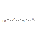 2-[2-[2-(Dimethylamino)ethoxy]ethoxy]ethanol