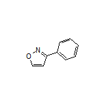 3-Phenylisoxazole