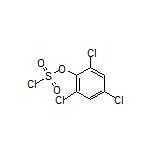 2,4,6-Trichlorophenyl Chlorosulphate