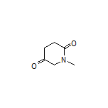 1-Methylpiperidine-2,5-dione