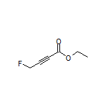 Ethyl 4-Fluoro-2-butynoate