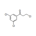 3-Chloro-1-(3,5-dichlorophenyl)-1-propanone