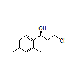 (S)-3-Chloro-1-(2,4-dimethylphenyl)-1-propanol