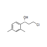 (R)-3-Chloro-1-(2,4-dimethylphenyl)-1-propanol