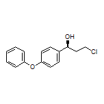 (S)-3-Chloro-1-(4-phenoxyphenyl)-1-propanol