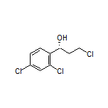 (R)-3-Chloro-1-(2,4-dichlorophenyl)-1-propanol