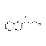 3-Chloro-1-(2-naphthyl)-1-propanone