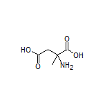 DL-alpha-Methylaspartic Acid