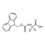 Fmoc-alpha-glycine-2,2-d2