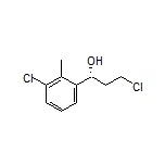 (R)-3-Chloro-1-(3-chloro-2-methylphenyl)-1-propanol