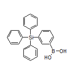 3-(Triphenylsilyl)phenylboronic Acid