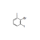 2-Bromo-1,3-diiodobenzene