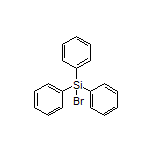 Bromotriphenylsilane